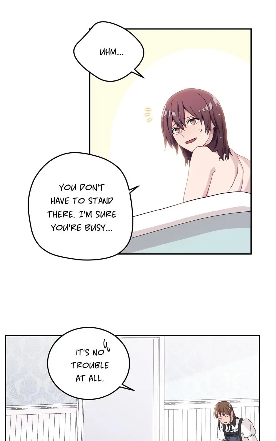 Read As You Wish, Prince ENGLISH Manga Online