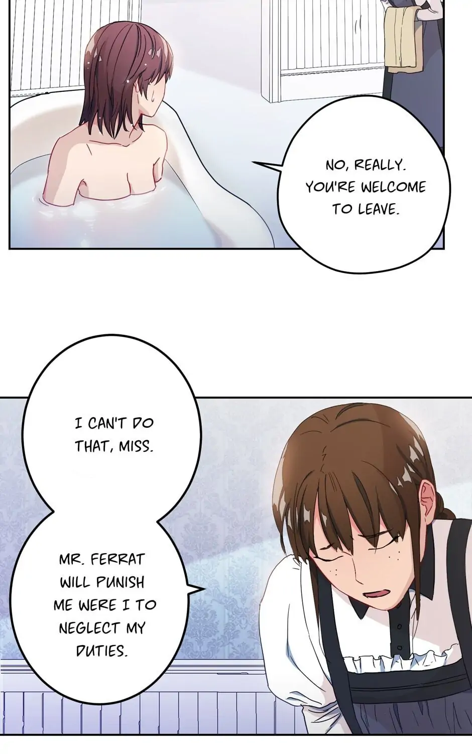 Read As You Wish, Prince ENGLISH Manga Online