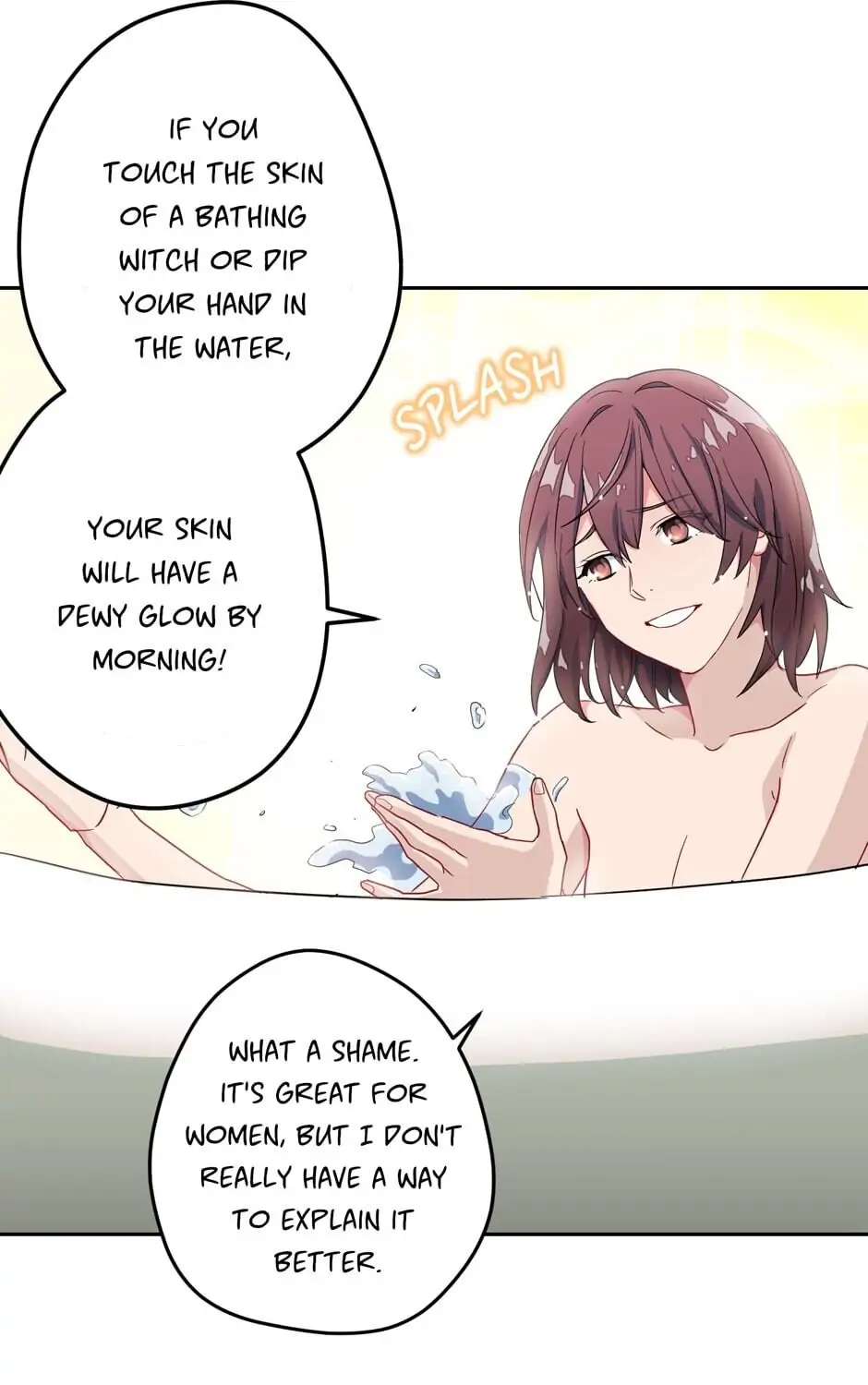 Read As You Wish, Prince ENGLISH Manga Online