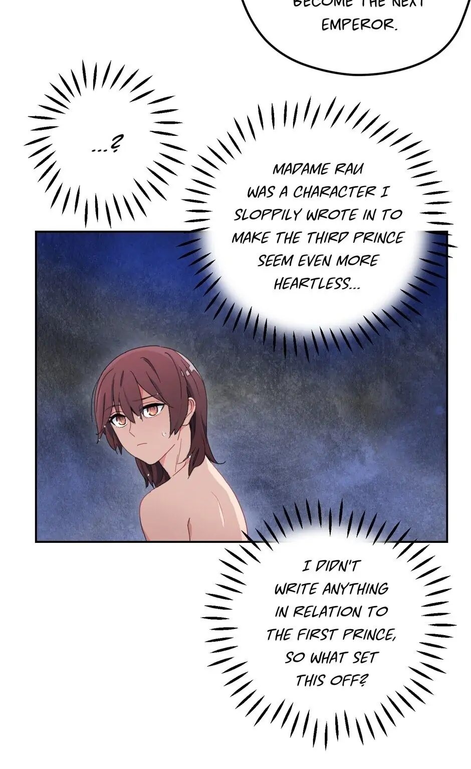 Read As You Wish, Prince ENGLISH Manga Online