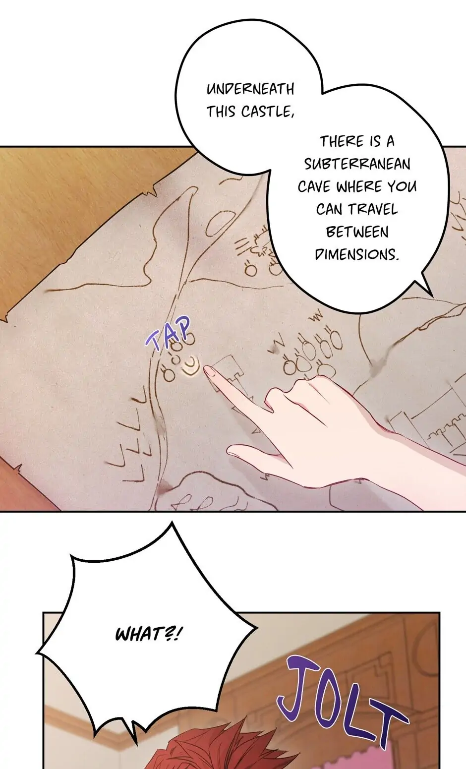 Read As You Wish, Prince ENGLISH Manga Online