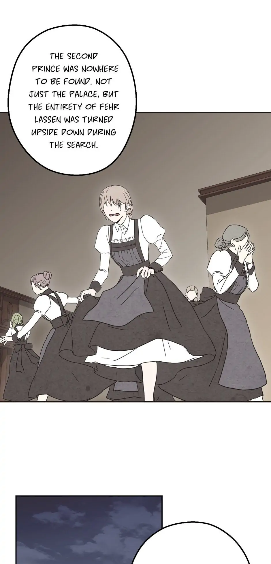 Read As You Wish, Prince ENGLISH Manga Online