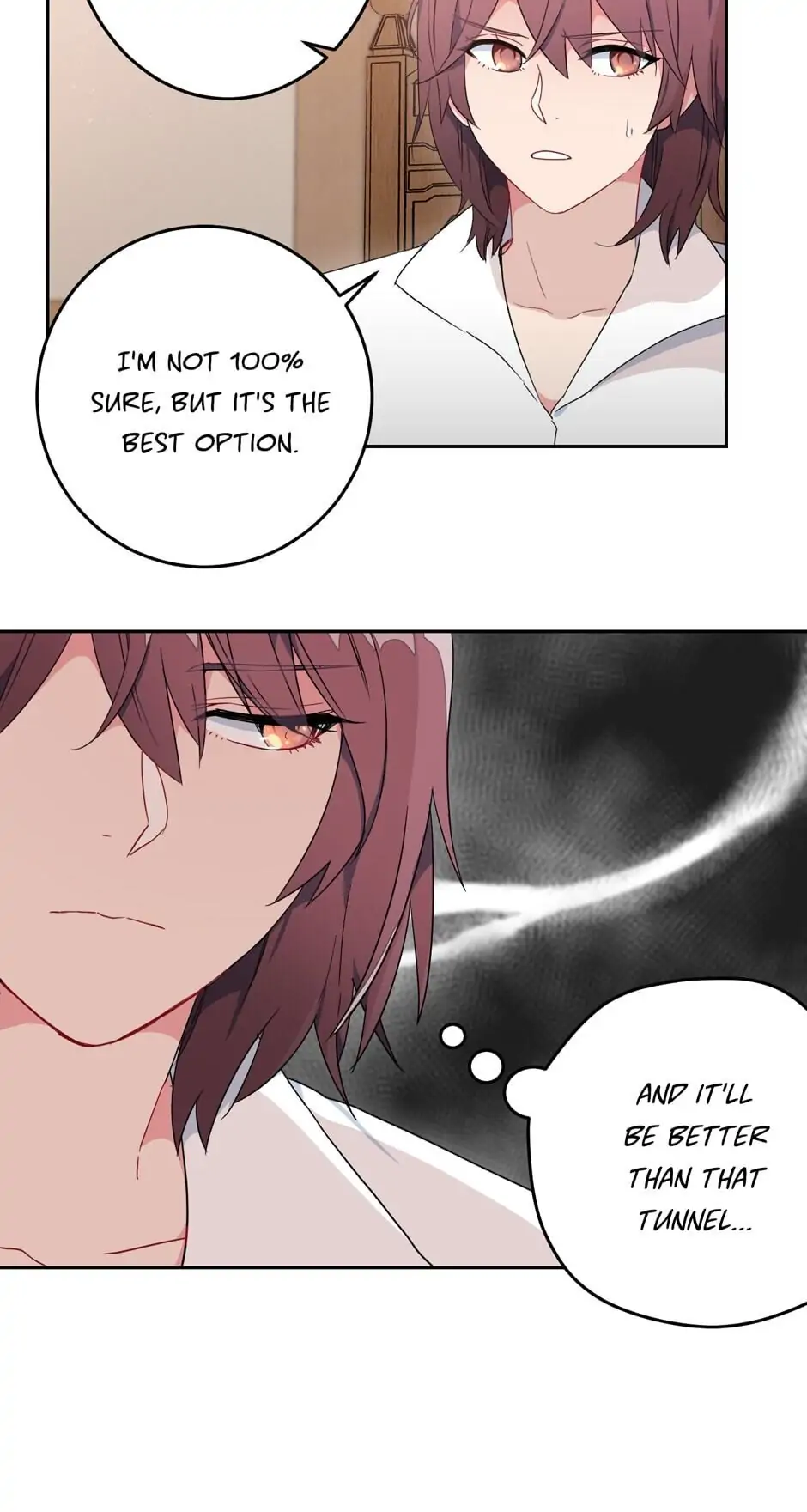 Read As You Wish, Prince ENGLISH Manga Online