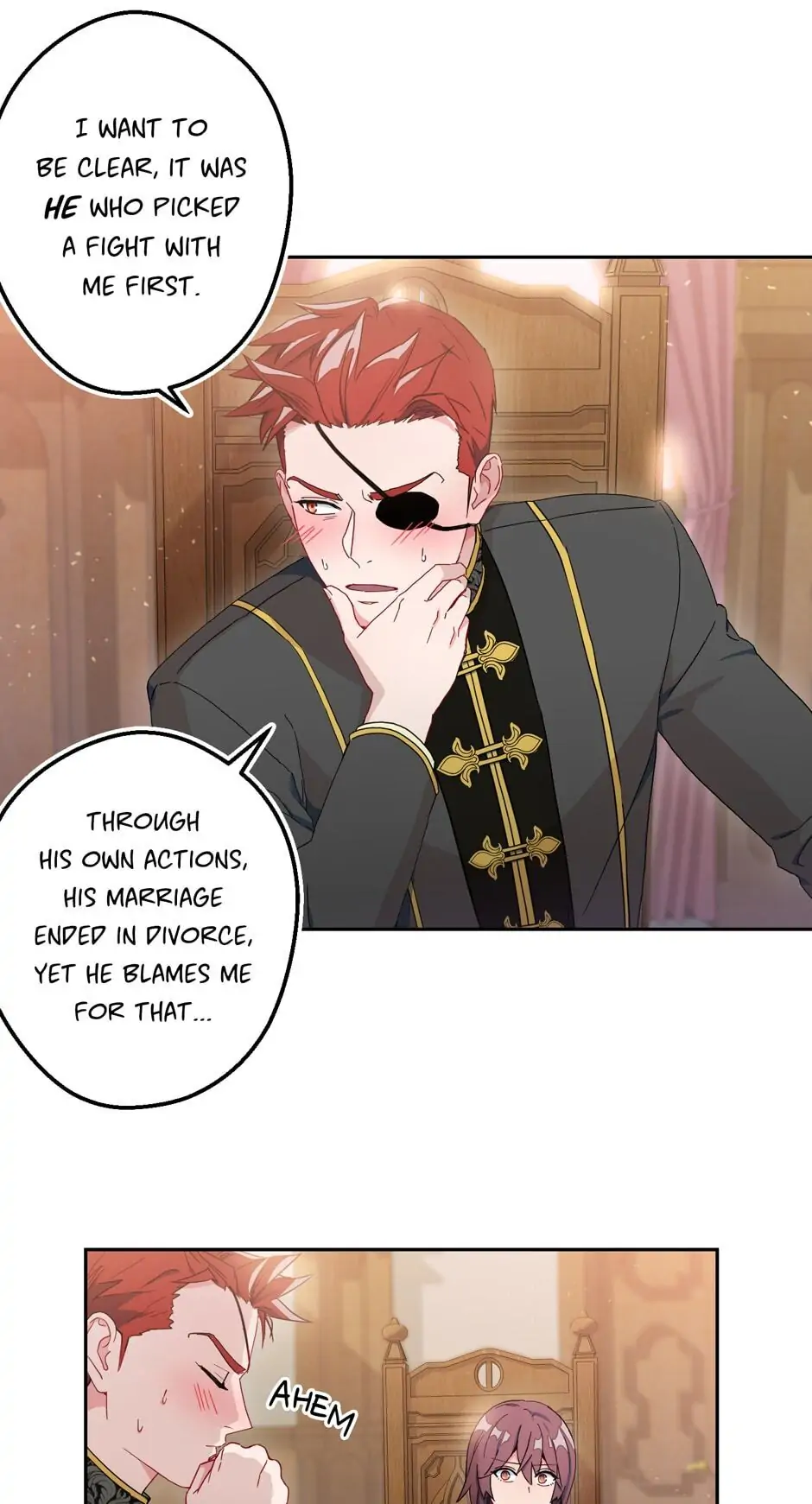 Read As You Wish, Prince ENGLISH Manga Online