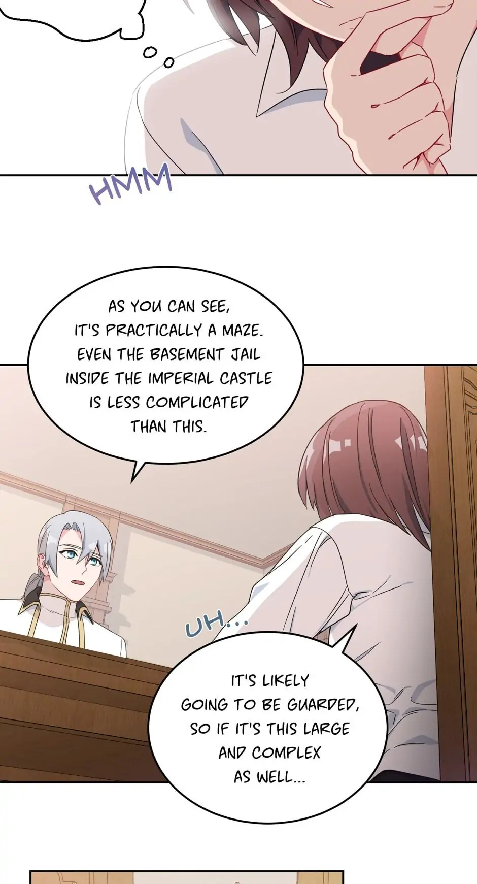 Read As You Wish, Prince ENGLISH Manga Online