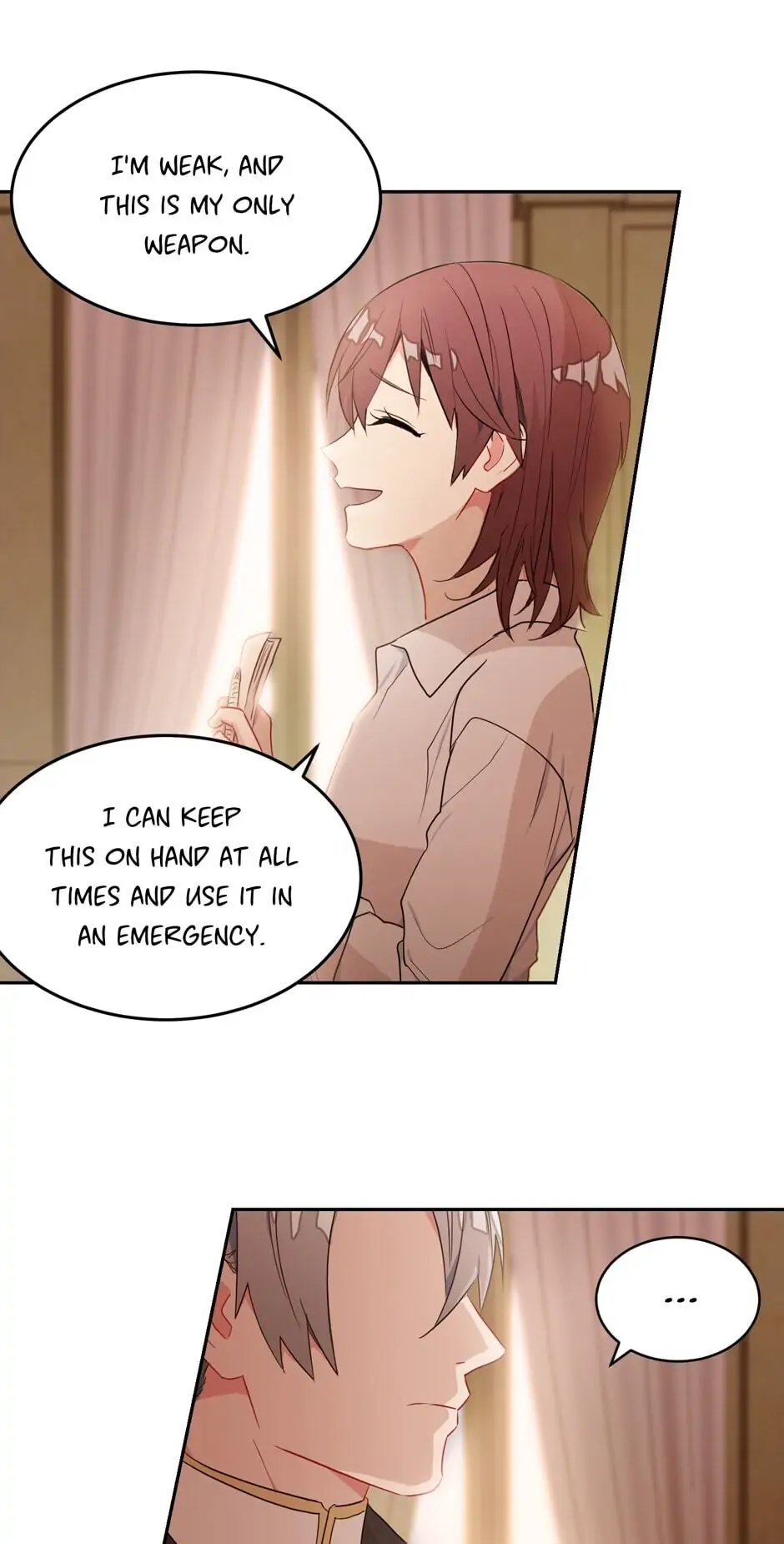 Read As You Wish, Prince ENGLISH Manga Online