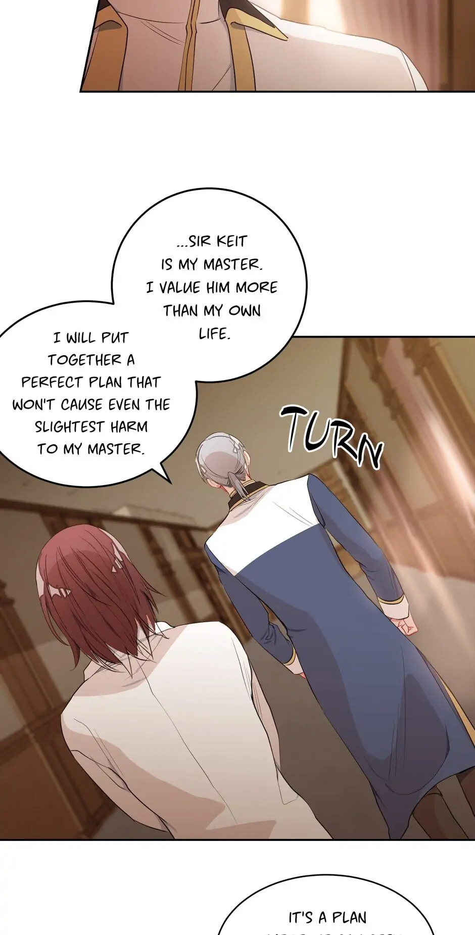 Read As You Wish, Prince ENGLISH Manga Online