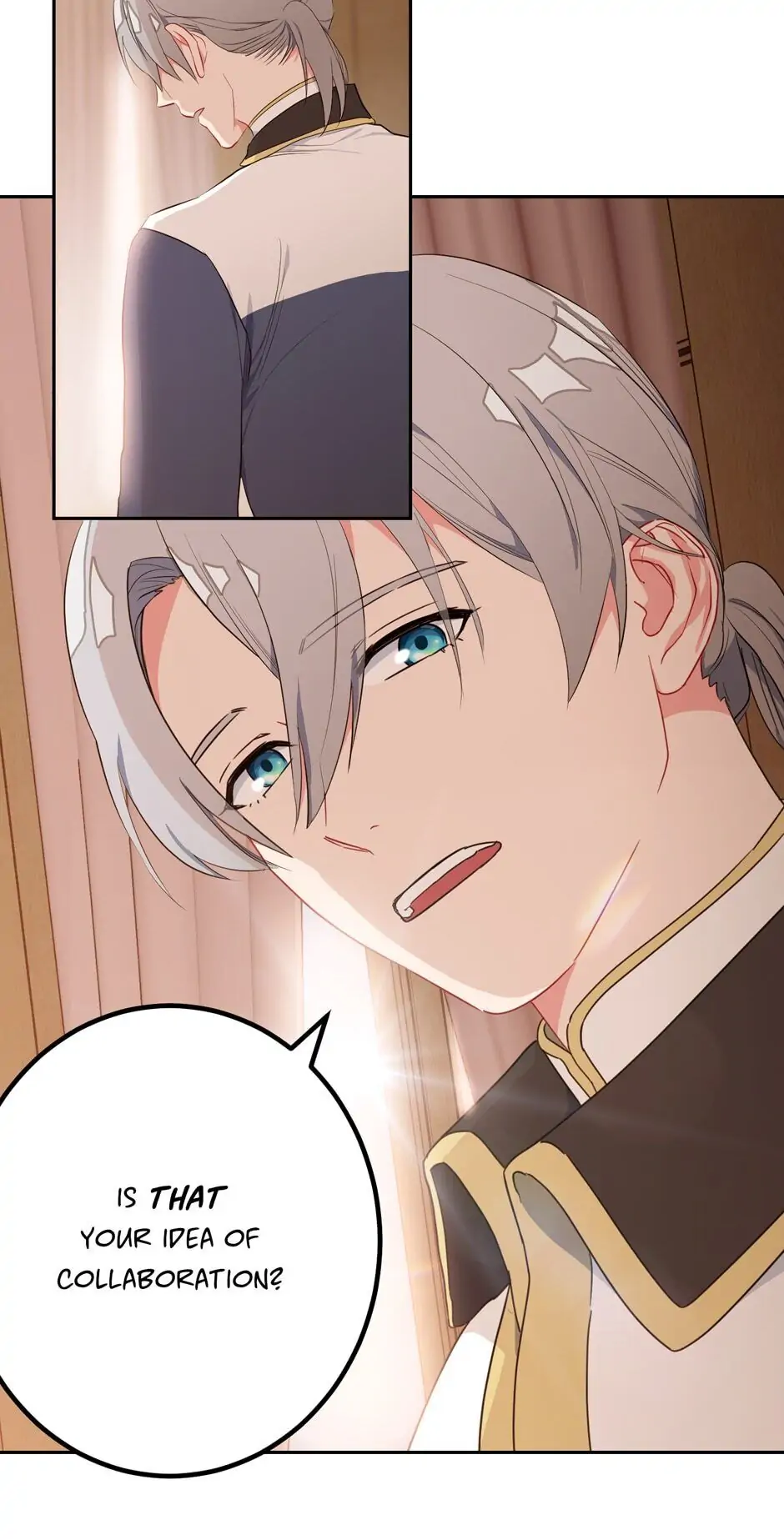 Read As You Wish, Prince ENGLISH Manga Online