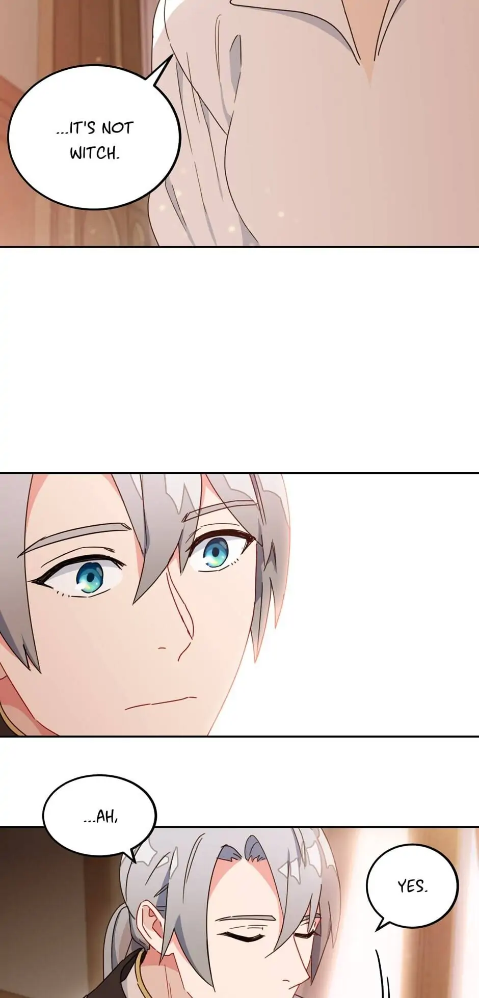 Read As You Wish, Prince ENGLISH Manga Online