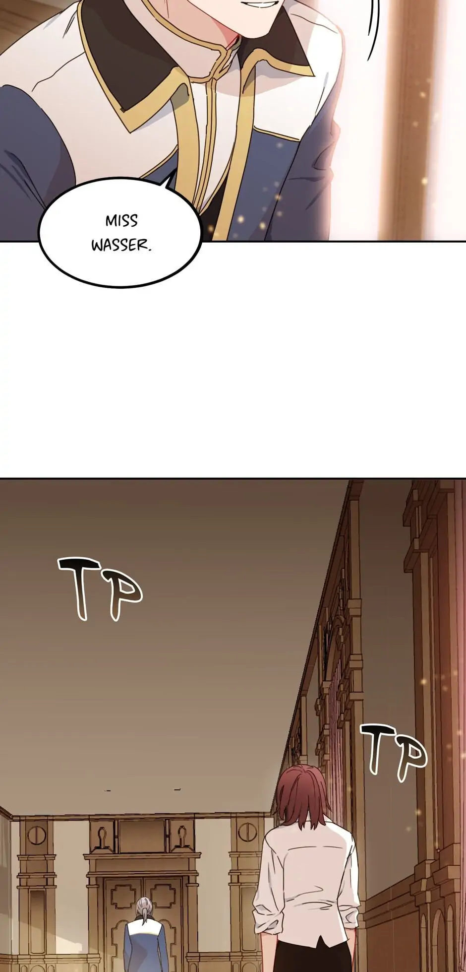 Read As You Wish, Prince ENGLISH Manga Online