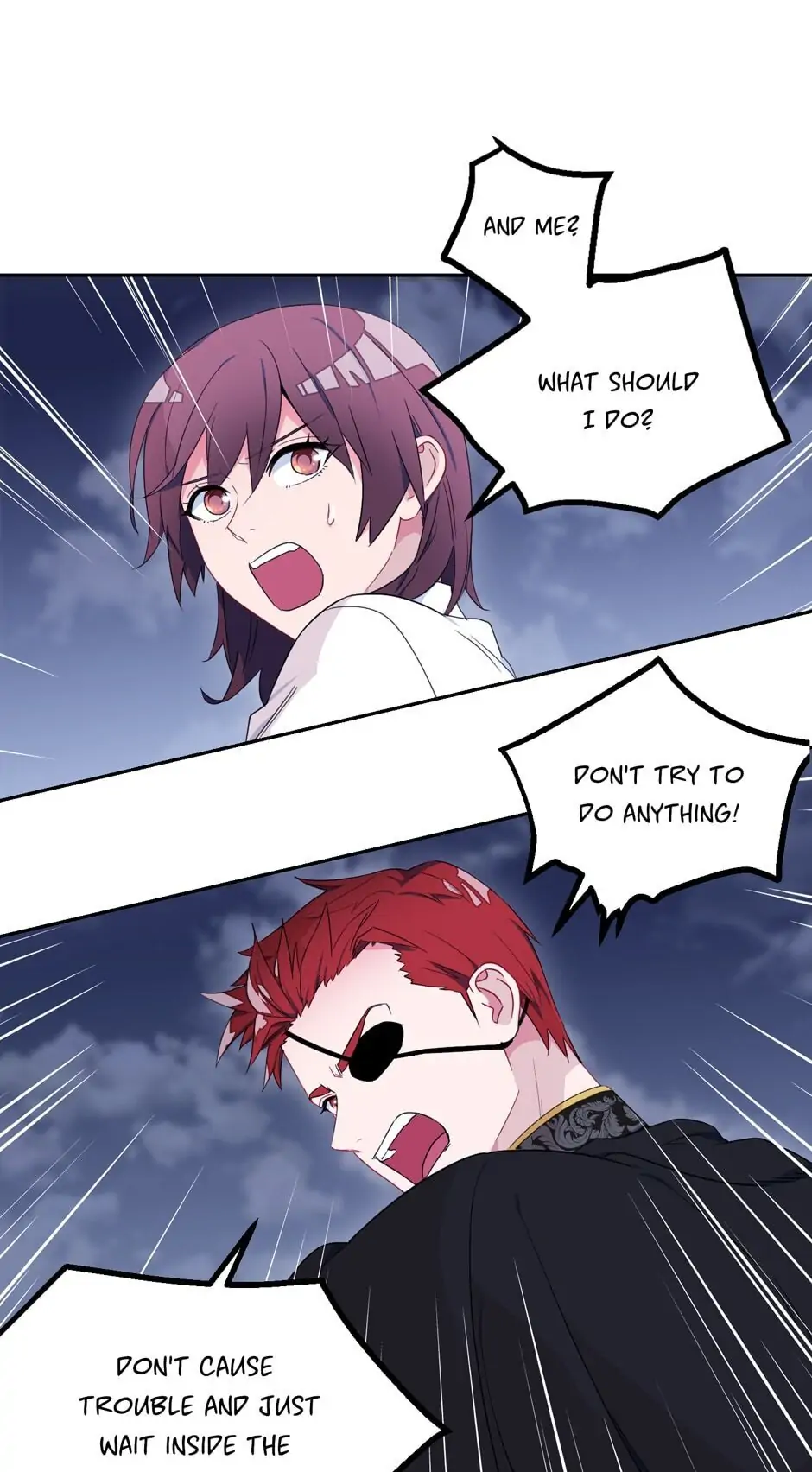 Read As You Wish, Prince ENGLISH Manga Online