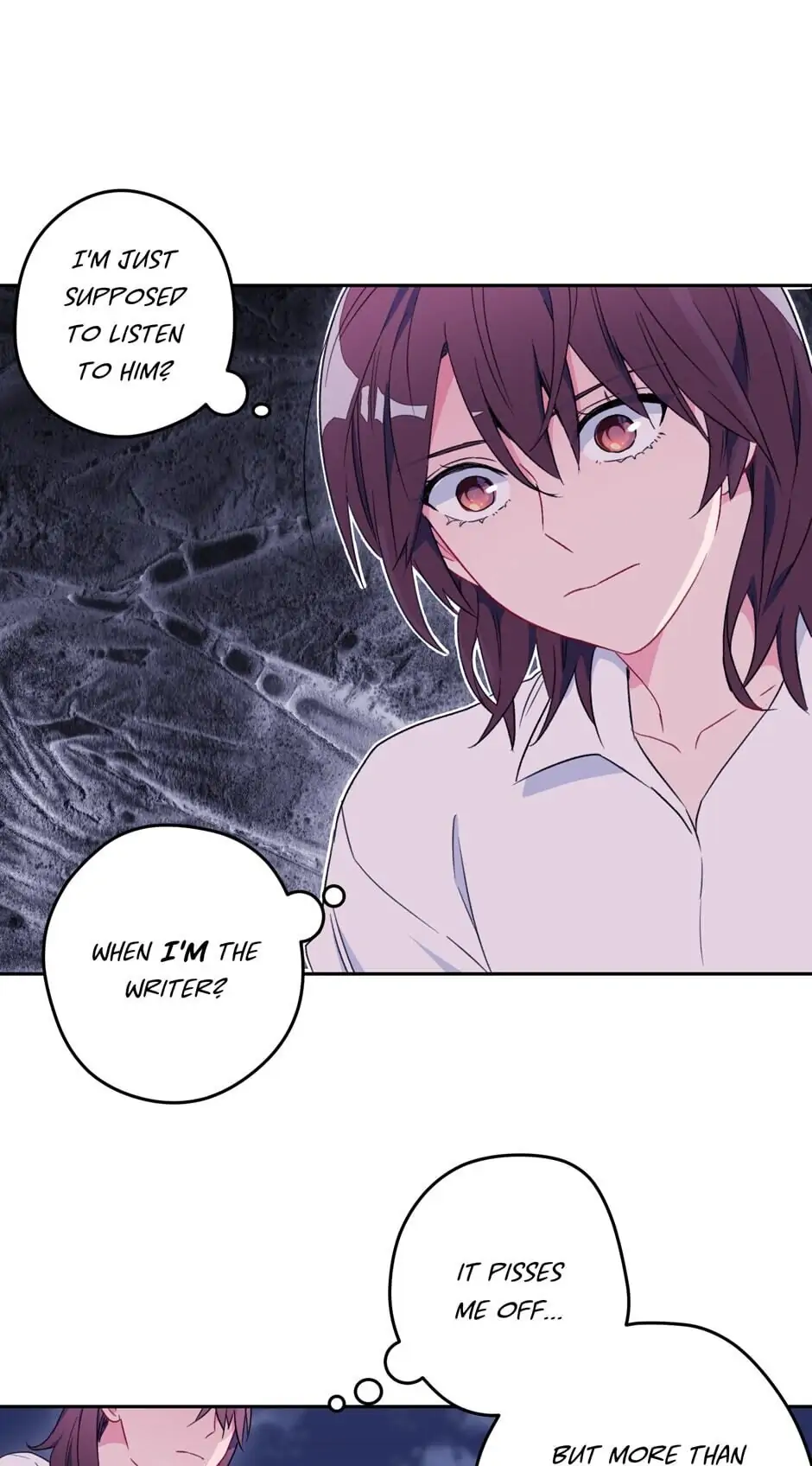 Read As You Wish, Prince ENGLISH Manga Online