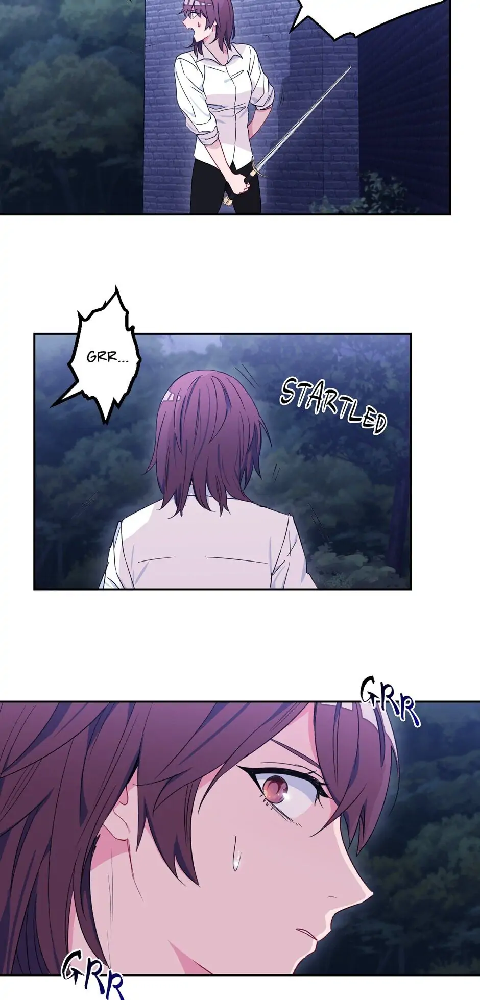 Read As You Wish, Prince ENGLISH Manga Online