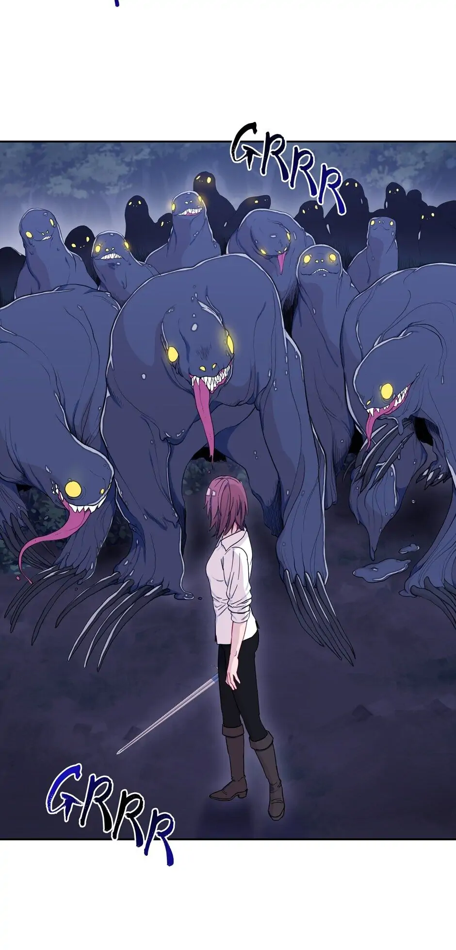 Read As You Wish, Prince ENGLISH Manga Online