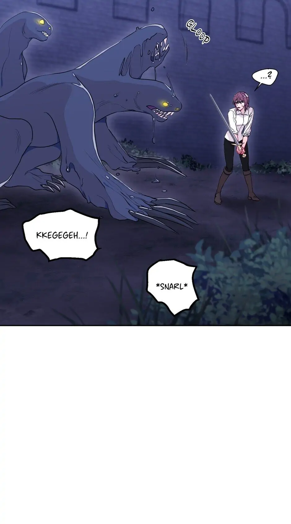 Read As You Wish, Prince ENGLISH Manga Online