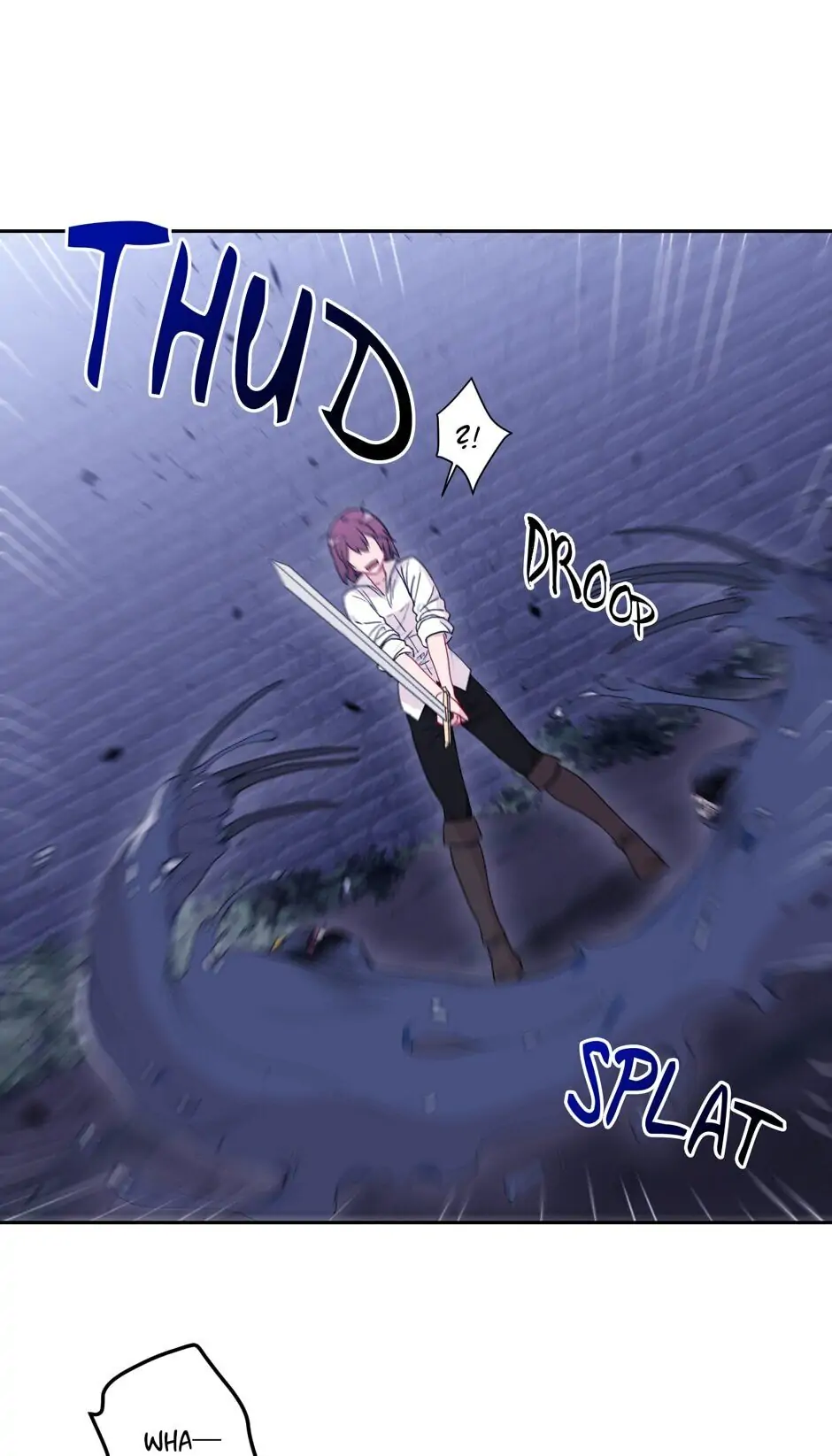 Read As You Wish, Prince ENGLISH Manga Online