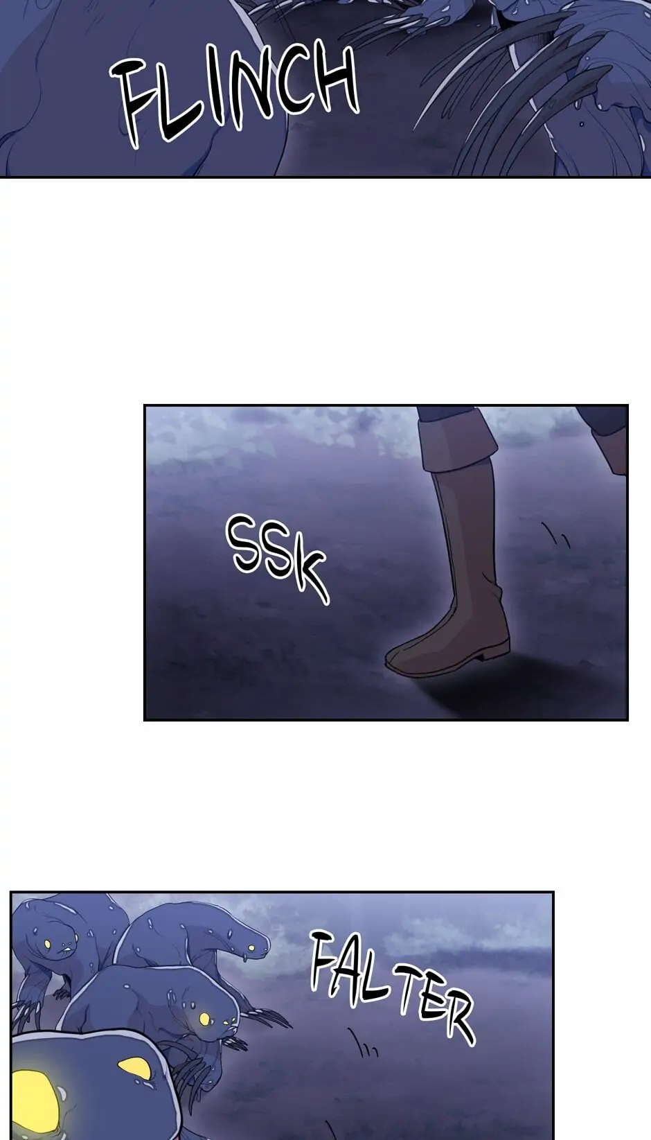 Read As You Wish, Prince ENGLISH Manga Online