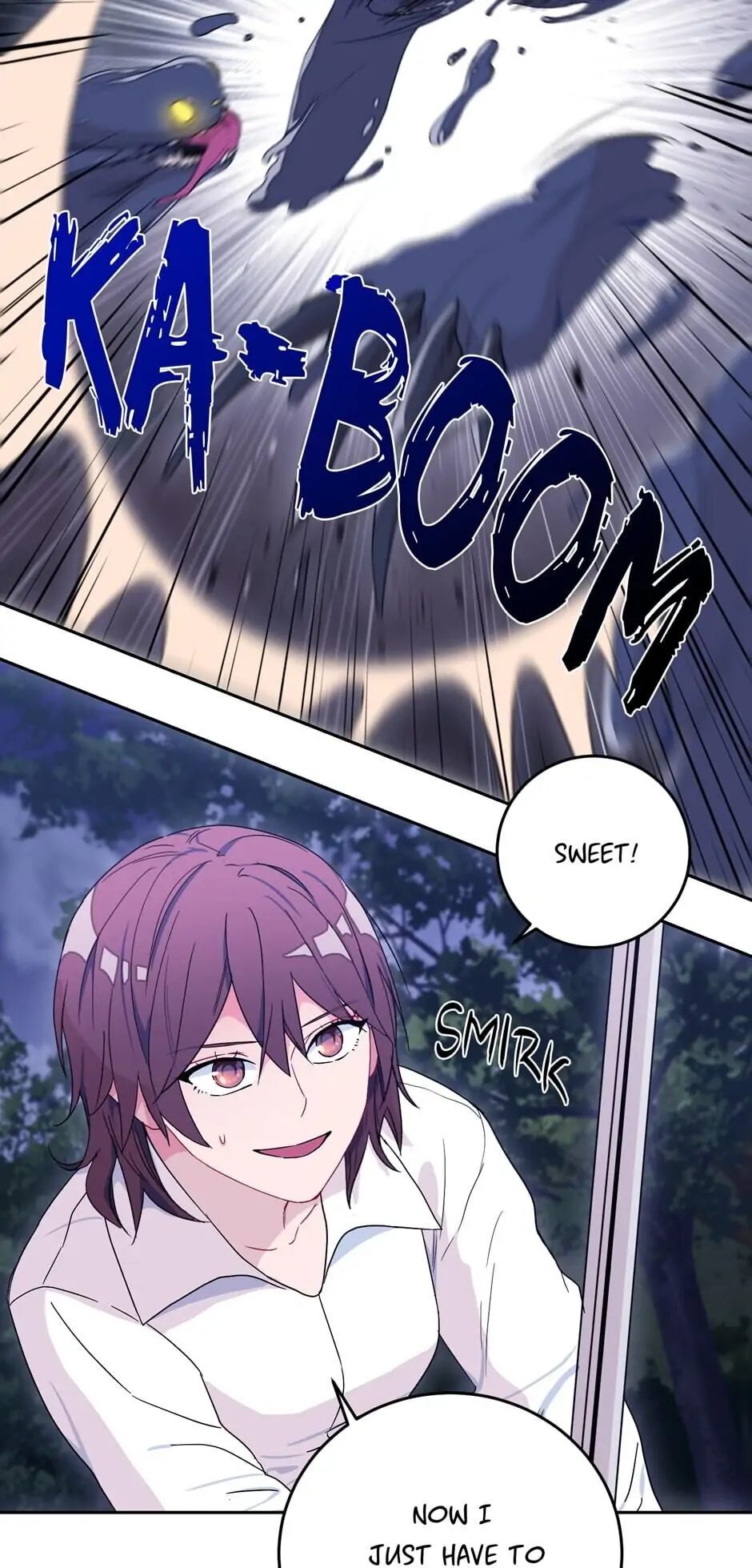 Read As You Wish, Prince ENGLISH Manga Online