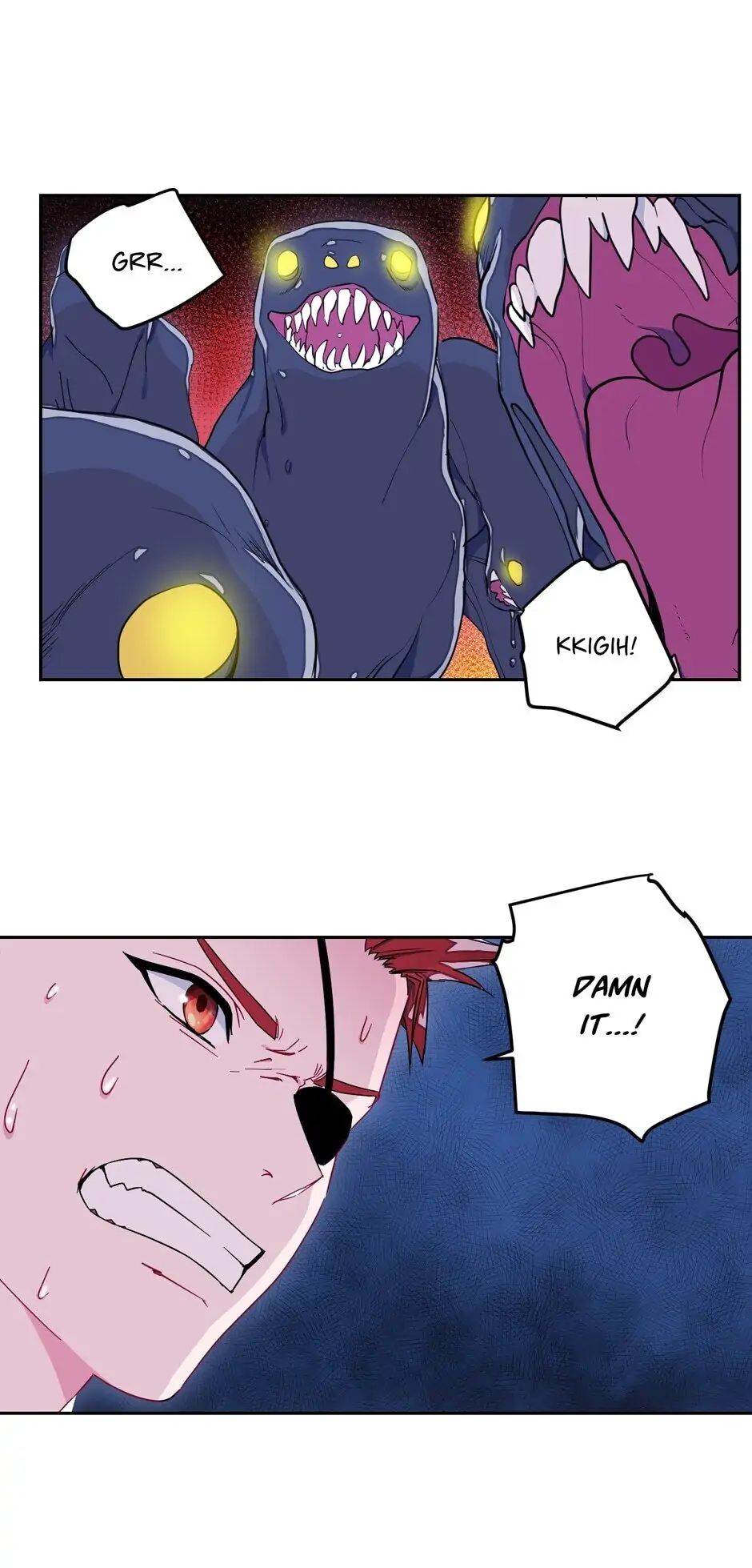 Read As You Wish, Prince ENGLISH Manga Online