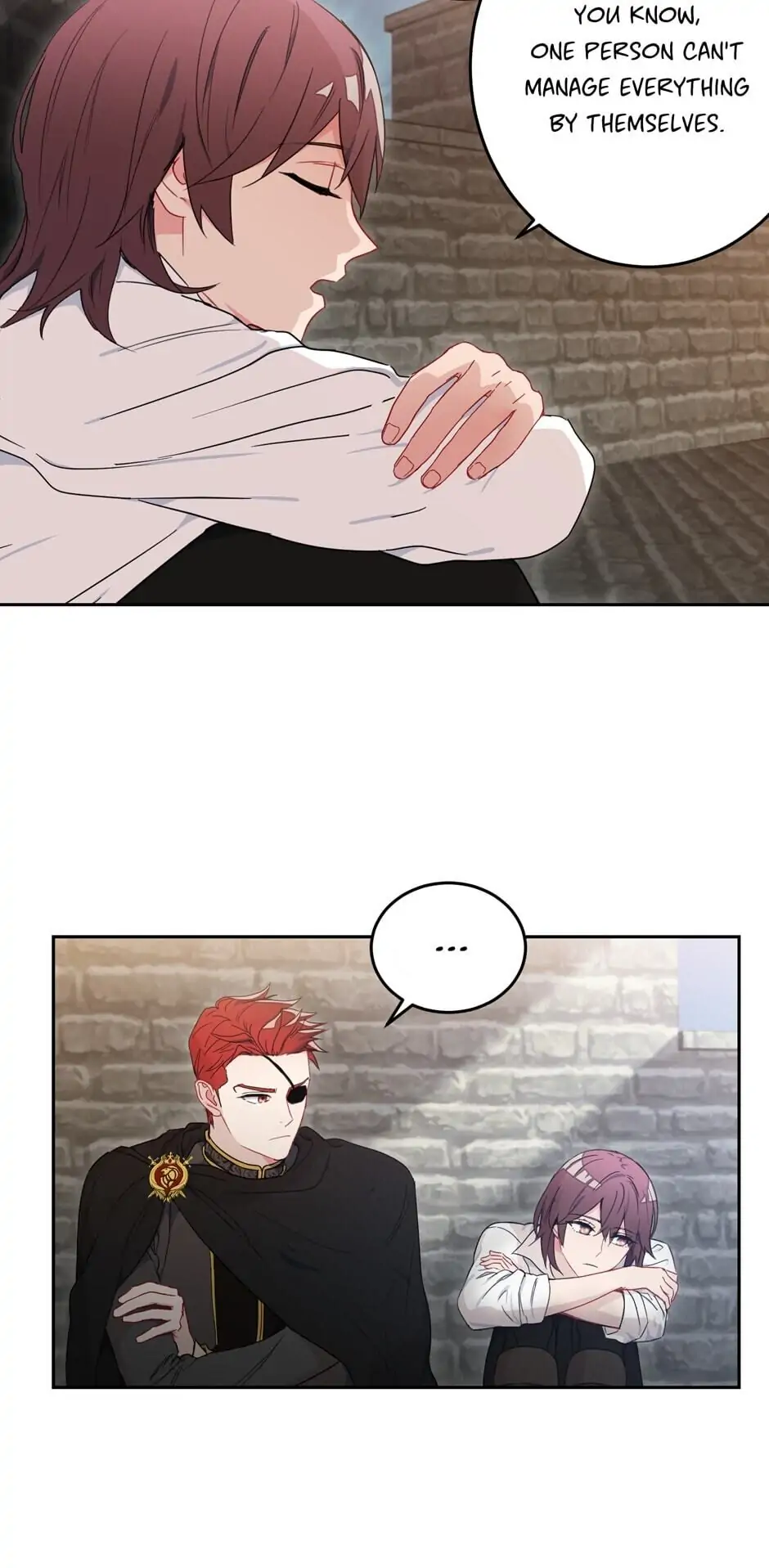 Read As You Wish, Prince ENGLISH Manga Online