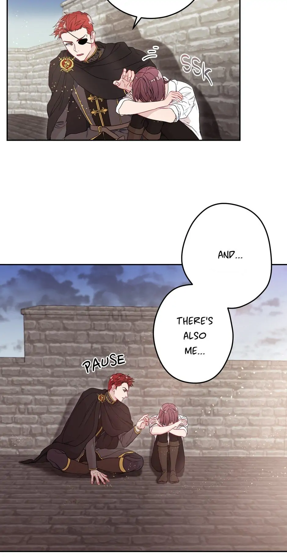 Read As You Wish, Prince ENGLISH Manga Online