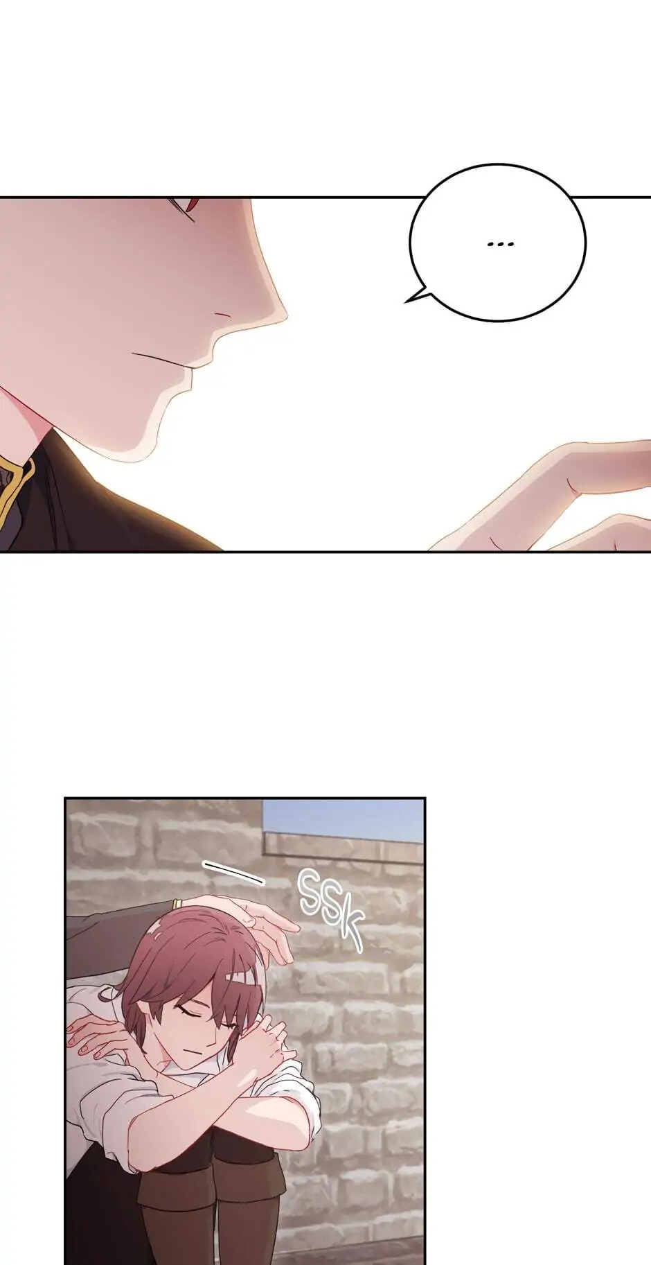 Read As You Wish, Prince ENGLISH Manga Online