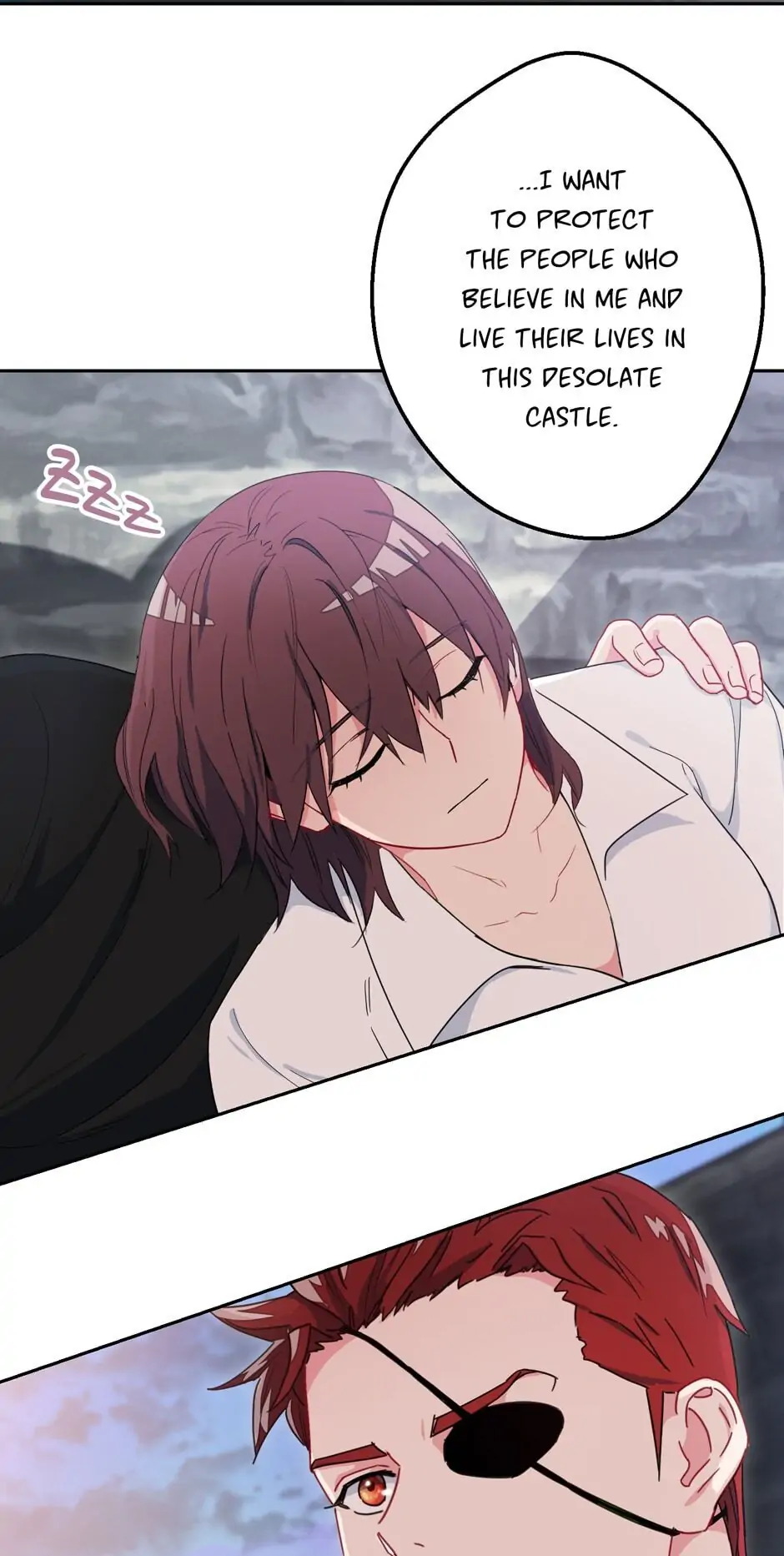 Read As You Wish, Prince ENGLISH Manga Online