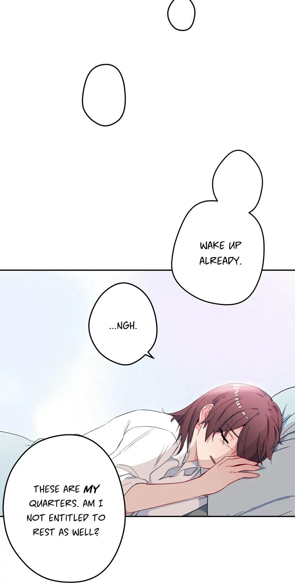 Read As You Wish, Prince ENGLISH Manga Online