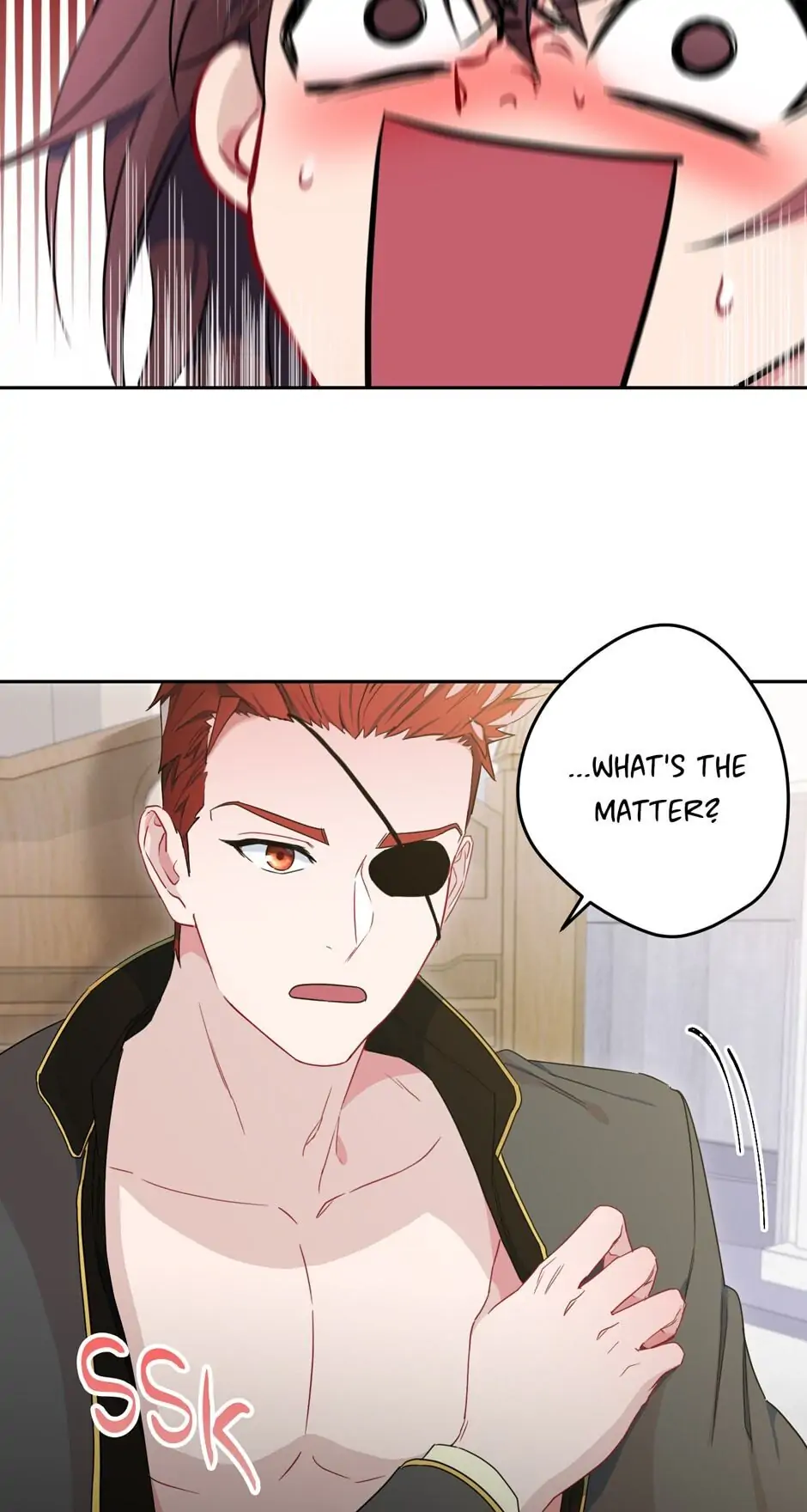 Read As You Wish, Prince ENGLISH Manga Online