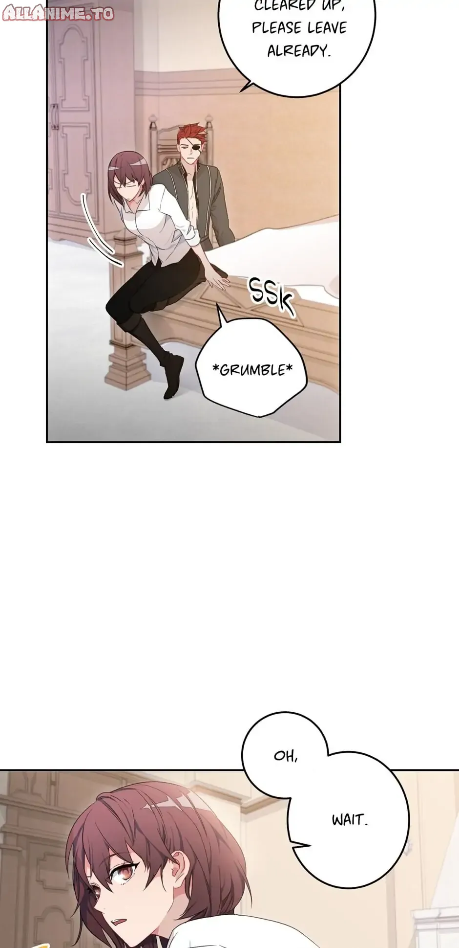 Read As You Wish, Prince ENGLISH Manga Online