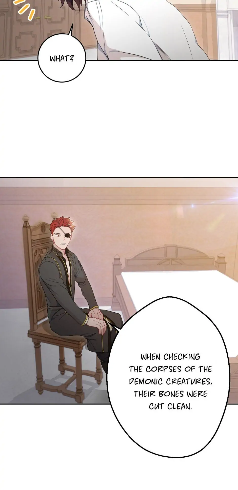 Read As You Wish, Prince ENGLISH Manga Online