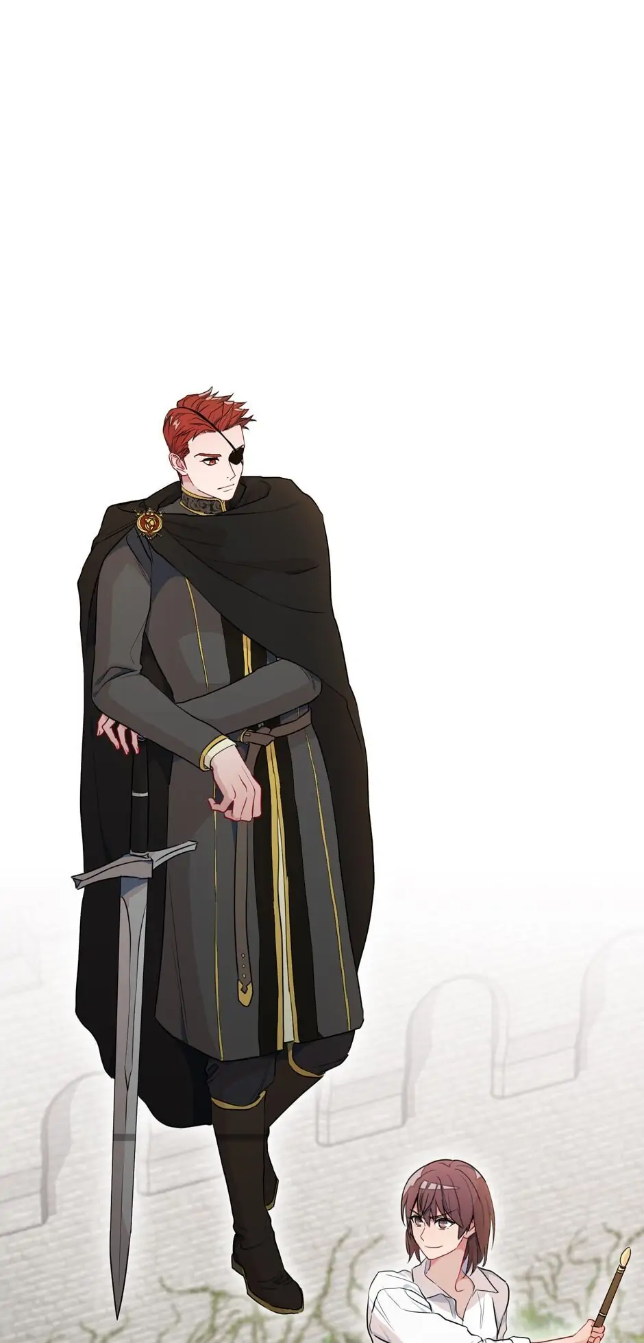 Read As You Wish, Prince ENGLISH Manga Online