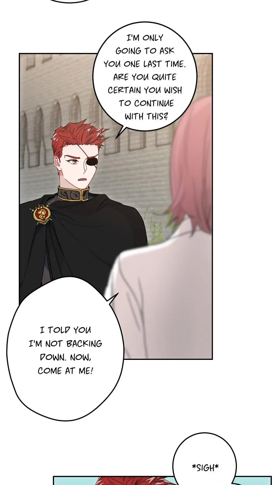 Read As You Wish, Prince ENGLISH Manga Online