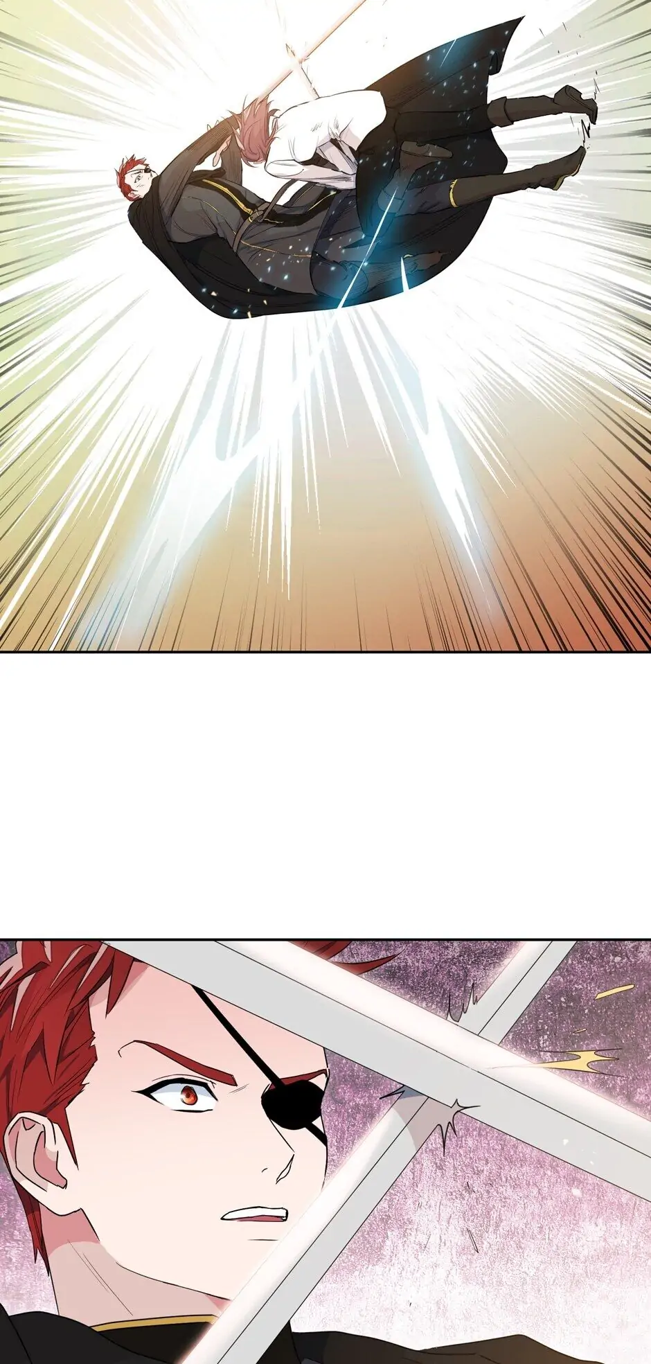 Read As You Wish, Prince ENGLISH Manga Online