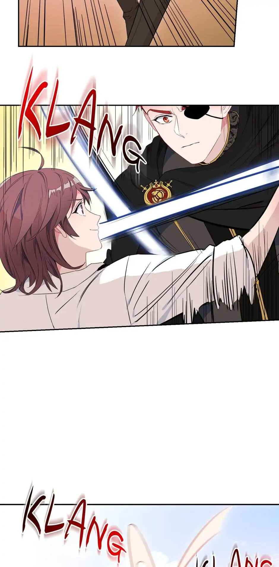 Read As You Wish, Prince ENGLISH Manga Online