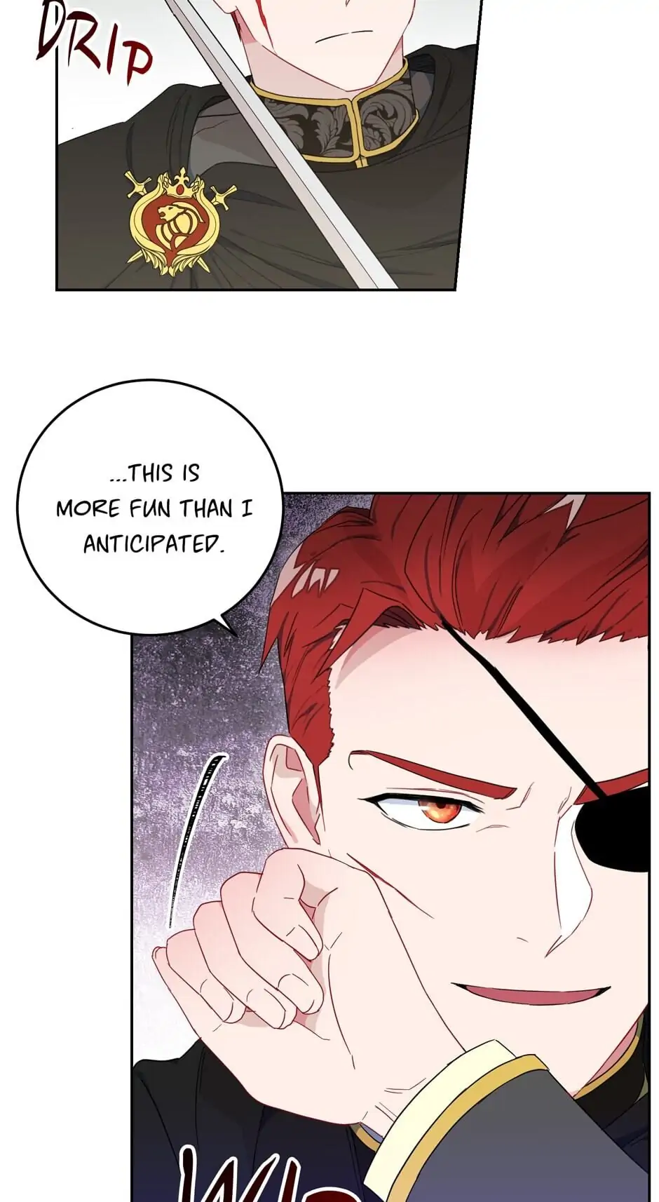 Read As You Wish, Prince ENGLISH Manga Online