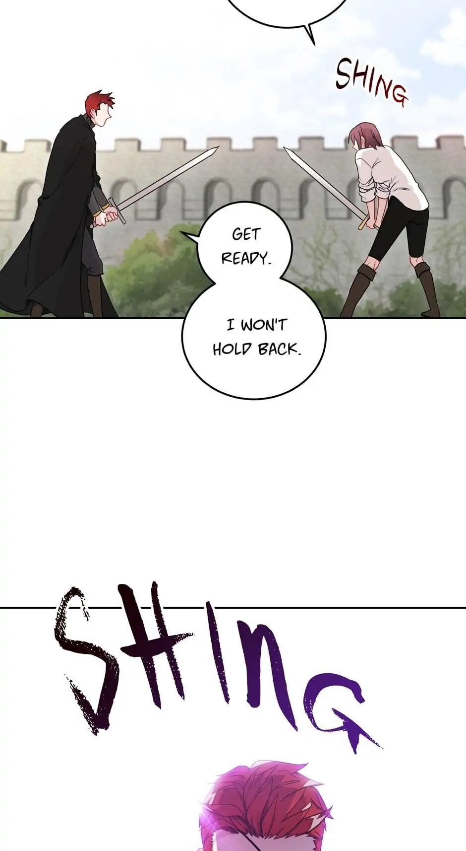 Read As You Wish, Prince ENGLISH Manga Online