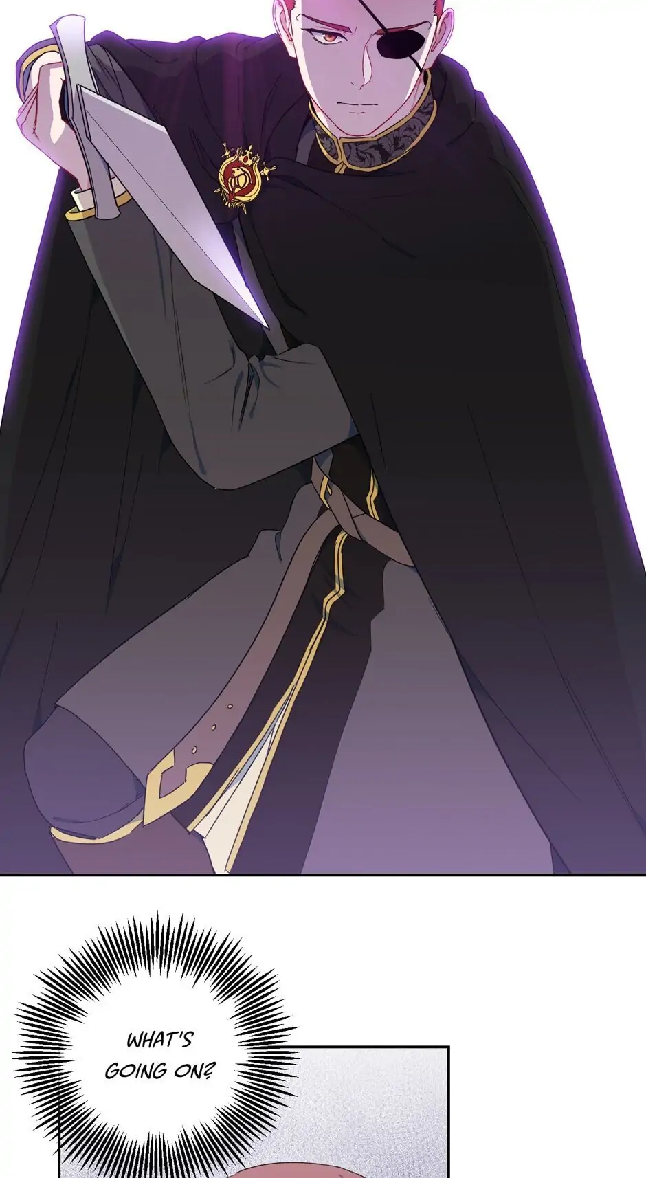 Read As You Wish, Prince ENGLISH Manga Online