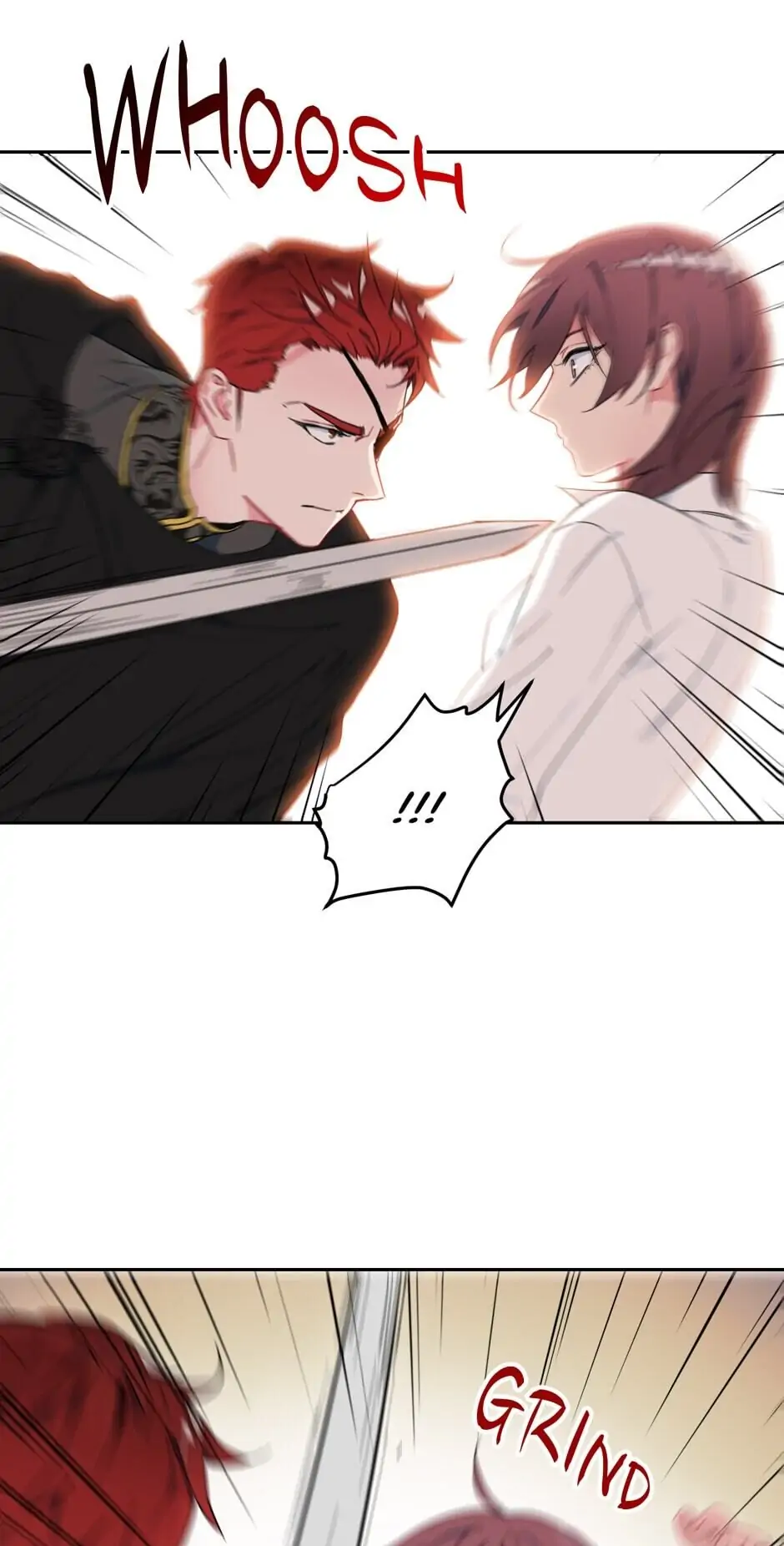 Read As You Wish, Prince ENGLISH Manga Online