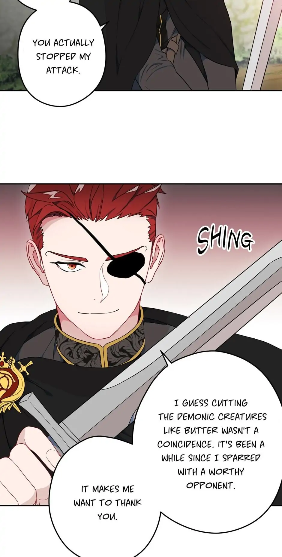 Read As You Wish, Prince ENGLISH Manga Online