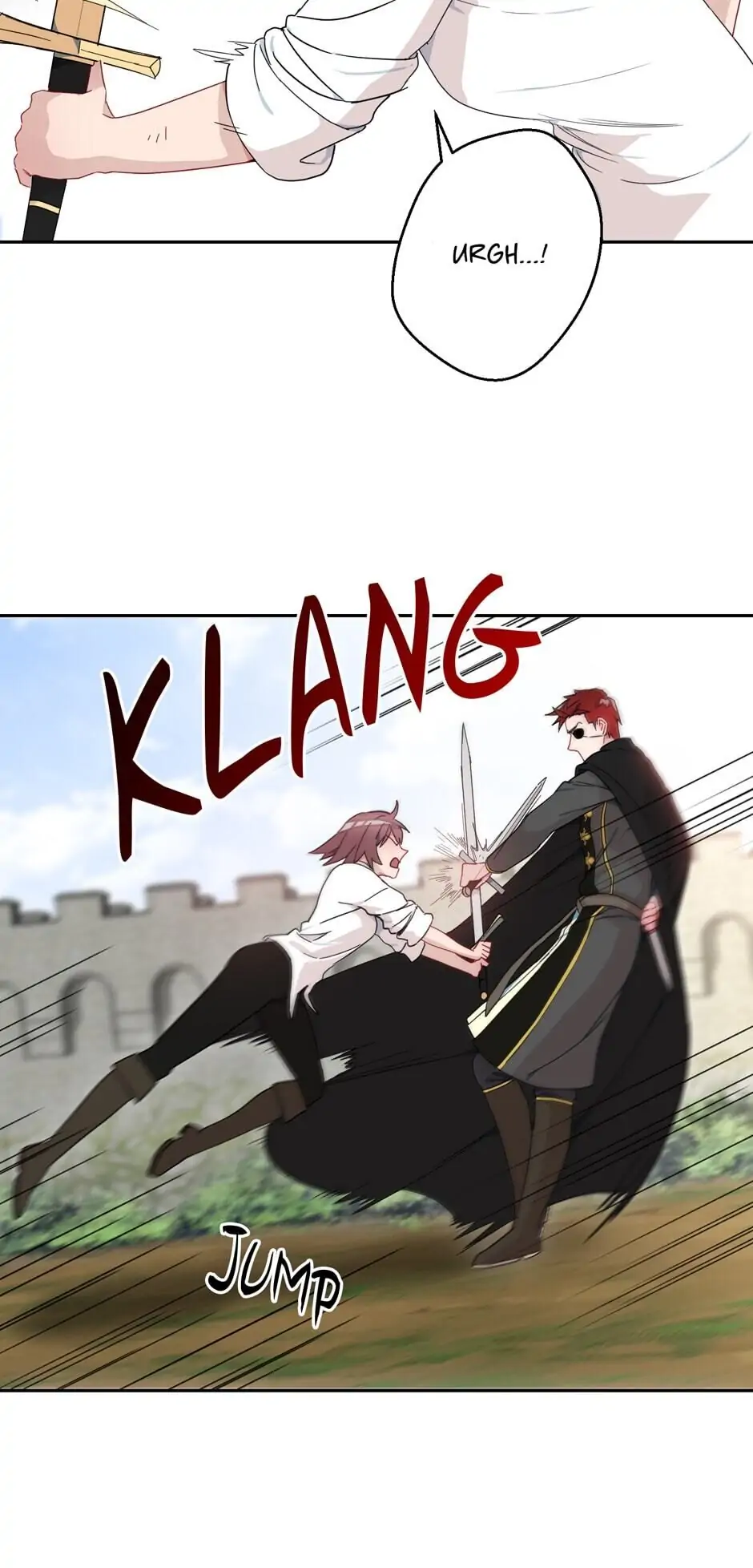 Read As You Wish, Prince ENGLISH Manga Online