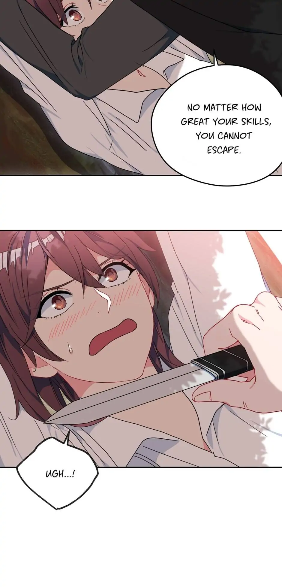 Read As You Wish, Prince ENGLISH Manga Online