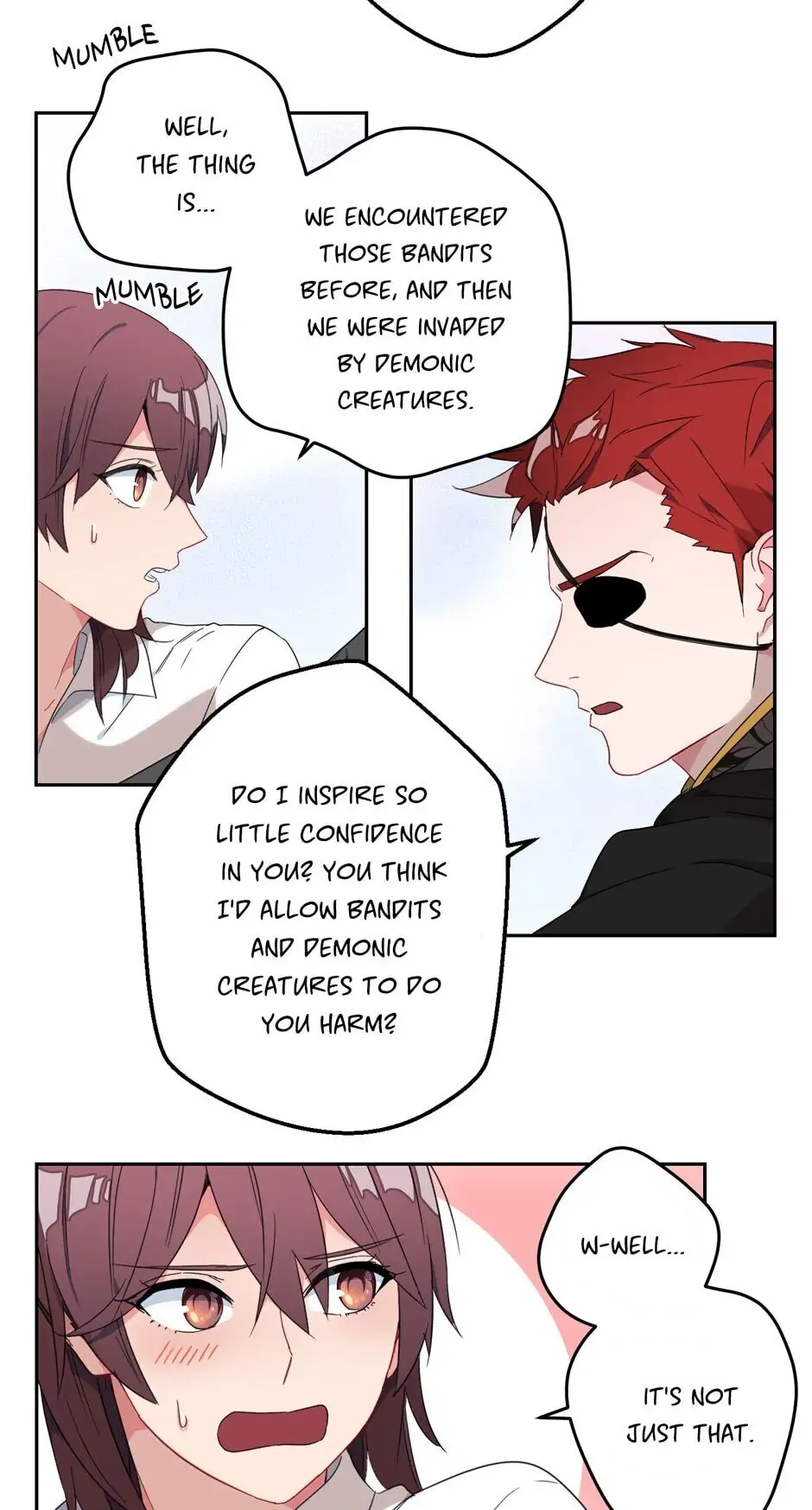 Read As You Wish, Prince ENGLISH Manga Online