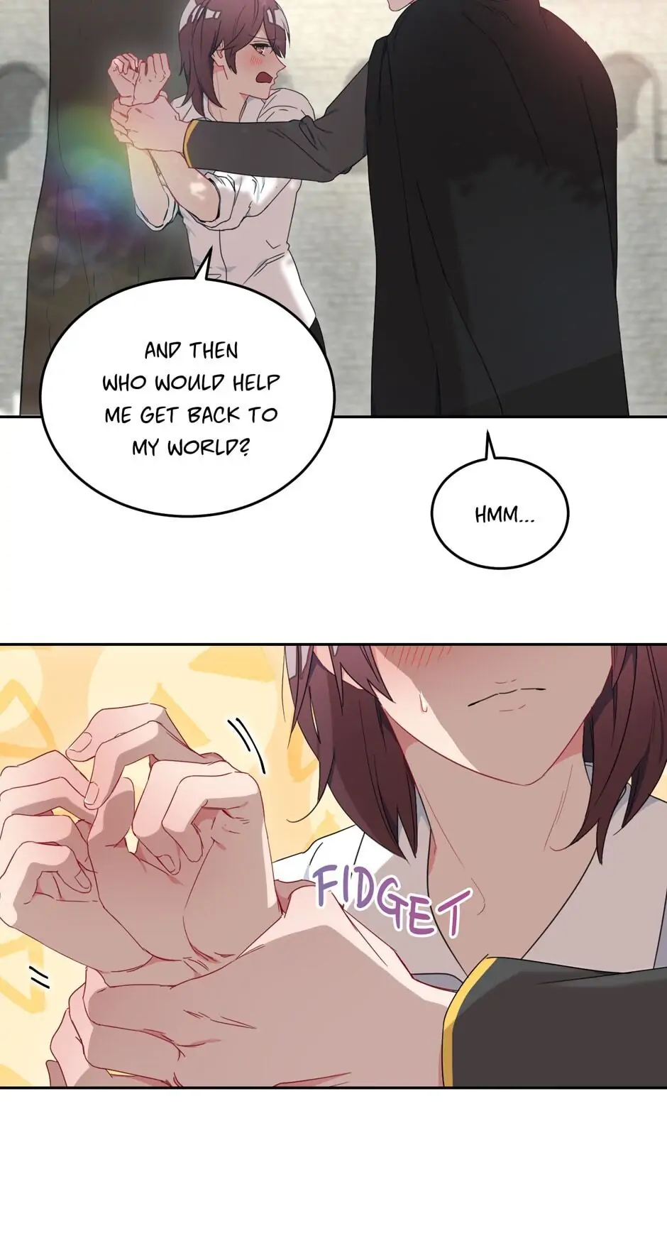 Read As You Wish, Prince ENGLISH Manga Online