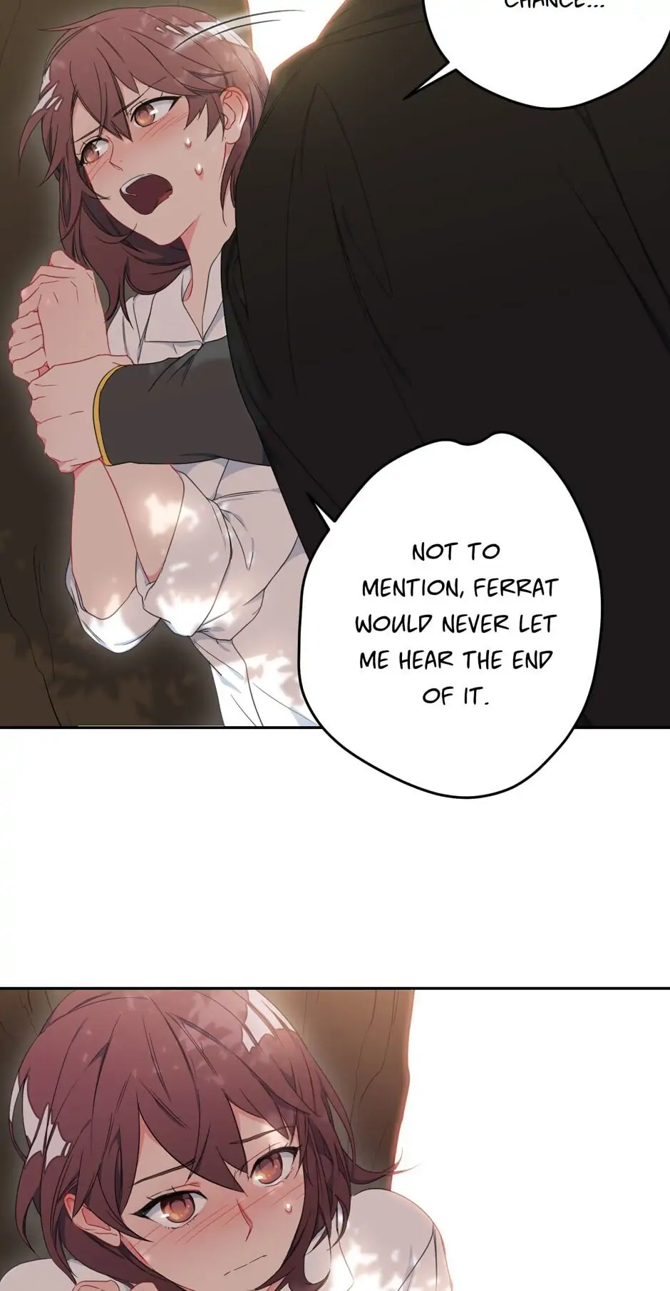 Read As You Wish, Prince ENGLISH Manga Online