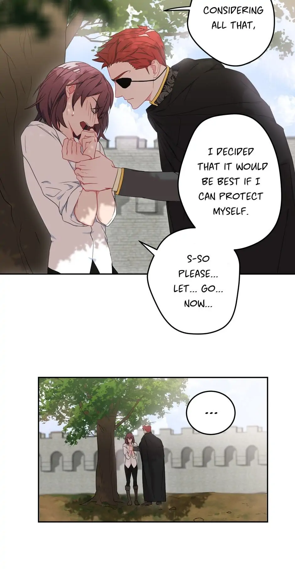 Read As You Wish, Prince ENGLISH Manga Online