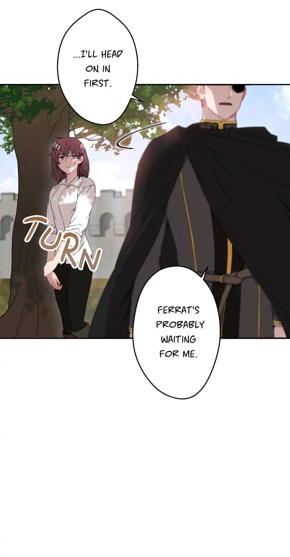 Read As You Wish, Prince ENGLISH Manga Online