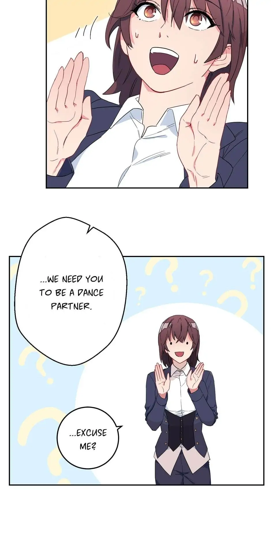 Read As You Wish, Prince ENGLISH Manga Online