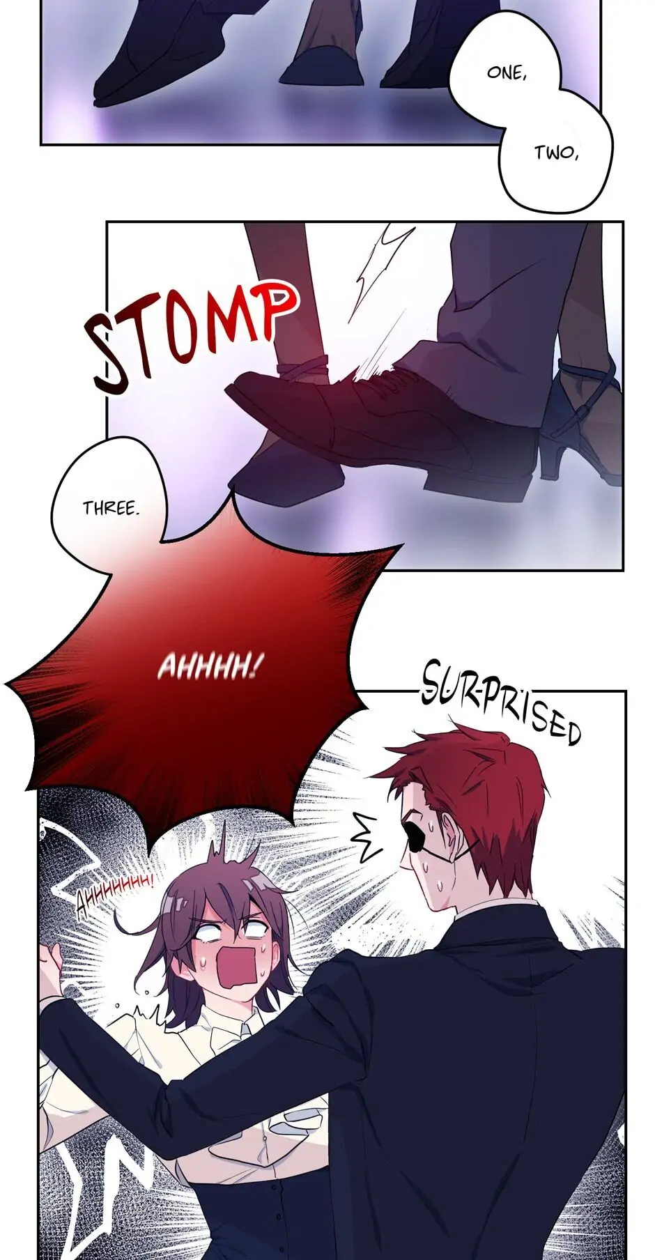 Read As You Wish, Prince ENGLISH Manga Online