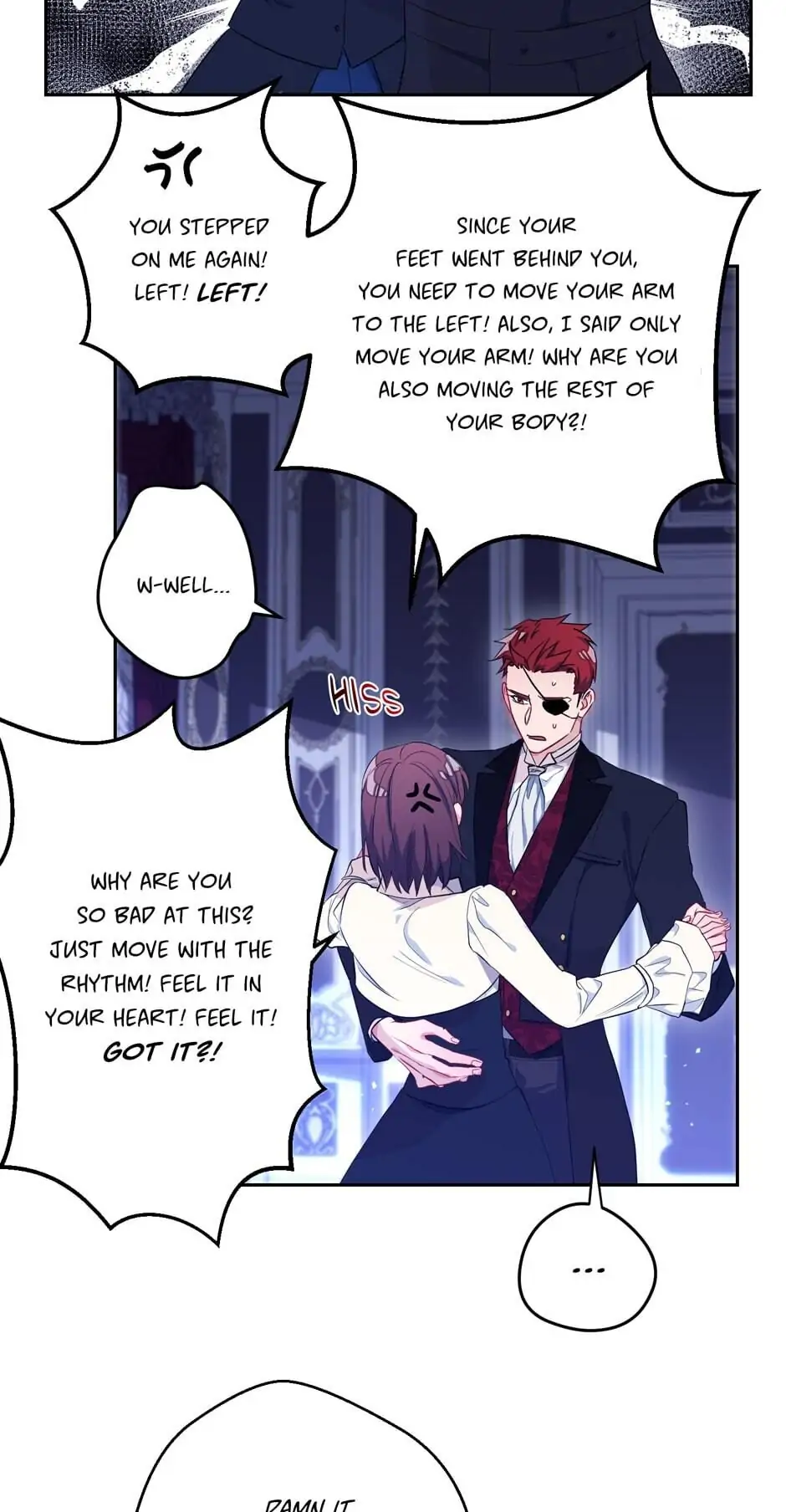 Read As You Wish, Prince ENGLISH Manga Online